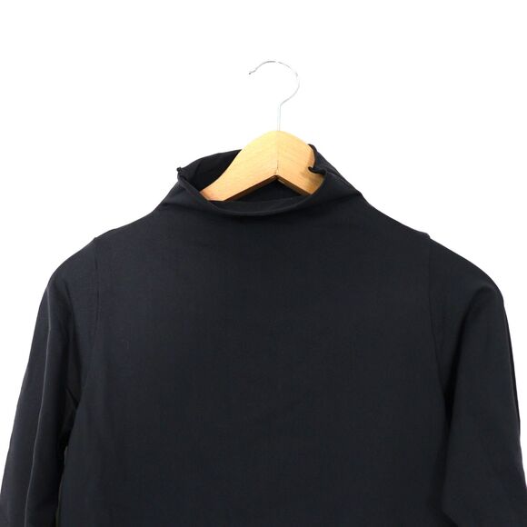 SKIMS Essential Mock Neck Bodysuit size 4X-5X - Picture 3 of 7